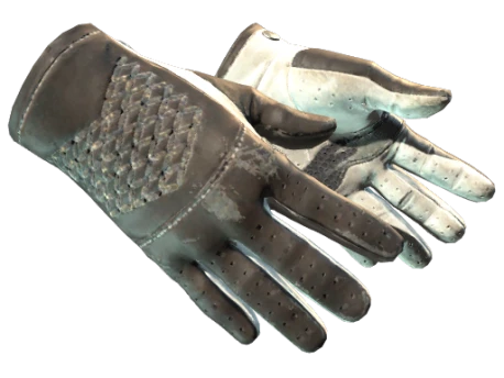 Csgo driver hot sale gloves racing green